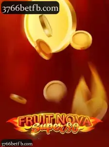 FruitNovaSuper80