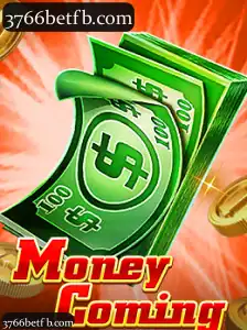 MoneyComing