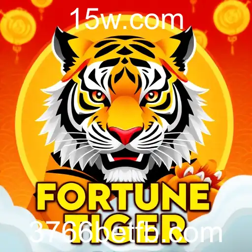 3766bet: Fortune Tiger - Diversão e Confiabilidade