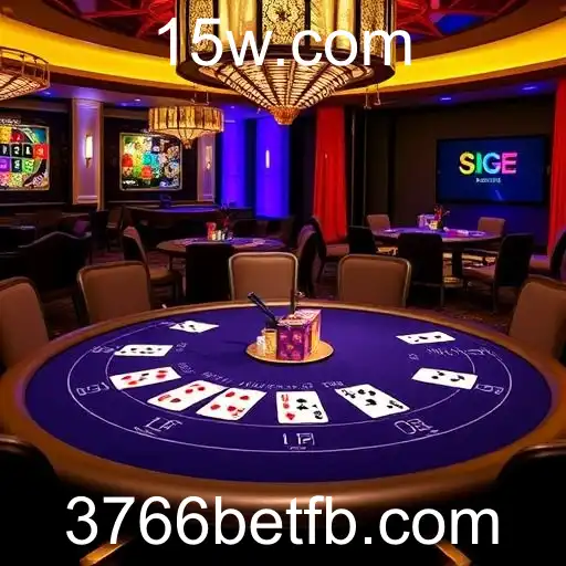3766bet: Jogos de Mesa