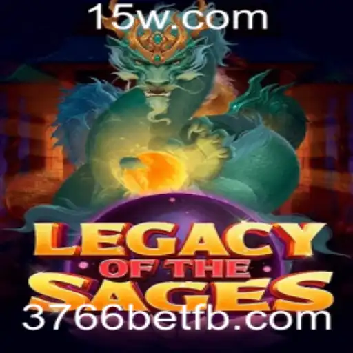 Mergulhe no Mundo Imersivo de LegacyoftheSages