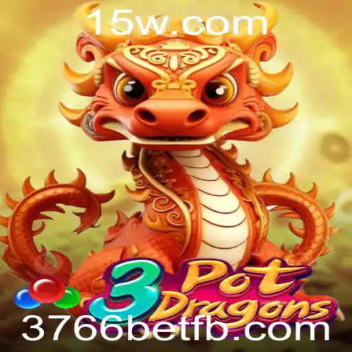 Descobrindo o Mundo Fascinante do Jogo 3PotDragons