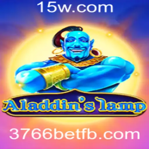 Descubra o Fascinante Mundo de Aladdinslamp e a Palavra-Chave Secreta 3766bet