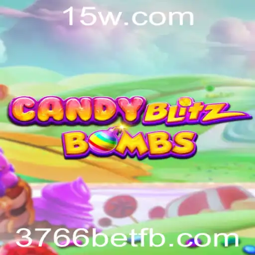 Explorando o Mundo de CandyBlitzBombs: Regras, Estratégias e Muito Mais