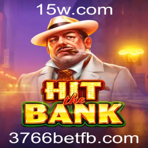 Descubra o Empolgante Mundo de 'HitTheBank'