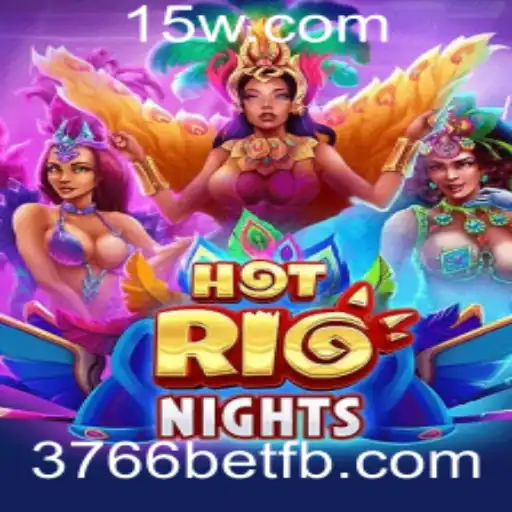 Descubra o Mundo Vibrante de HotRioNights: Seu Guia Completo para o Jogo de Cassino Online