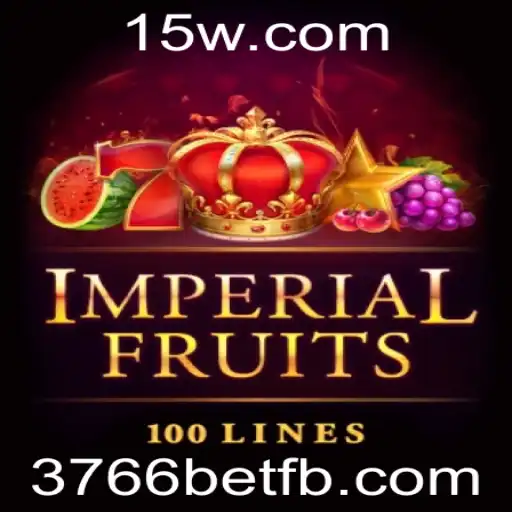 Descubra o Fascinante Mundo de ImperialFruits100 no 3766bet