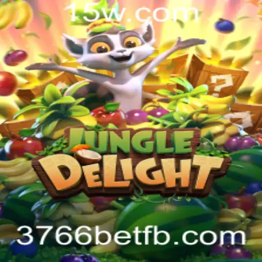 Explorando o Mundo de JungleDelight: Um Mergulho nas Aventuras de 3766bet