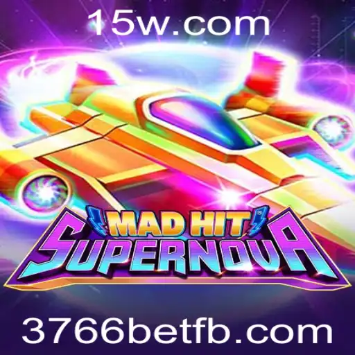 Explorando MadHitSupernova: O Novo Fenômeno dos Jogos com 3766bet