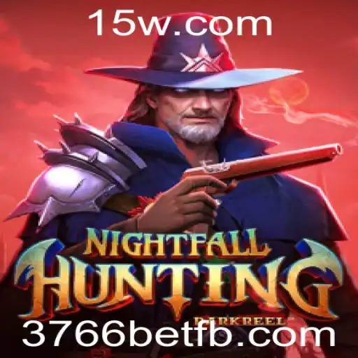 NightfallHunting: Descubra a Aventura Noturna com 3766bet