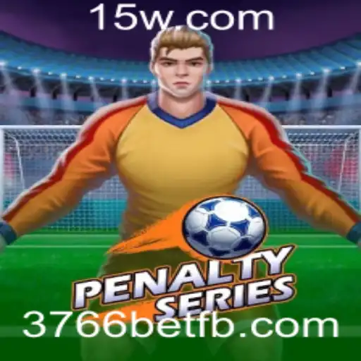Explorando o Empolgante Mundo de PenaltySeries com 3766bet