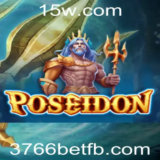 Explore a Nova Sensação dos Jogos: Poseidon e sua Parceria com 3766bet