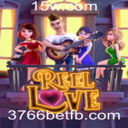 Explorando o Fascinante Mundo do Jogo ReelLove: Uma Nova Sensação no 3766bet