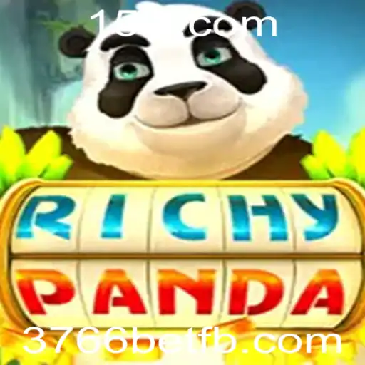 RichyPanda: O Novo Sensação do Mundo dos Jogos Online em 3766bet