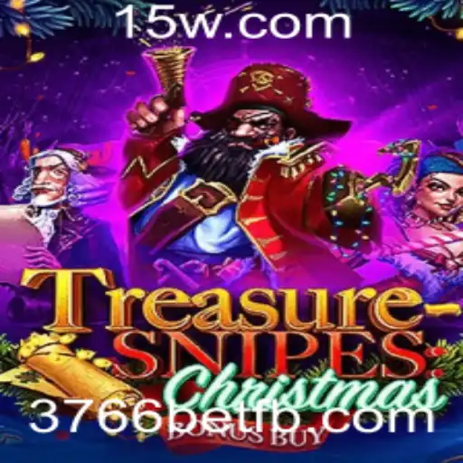 Descubra o Fascinante Mundo de TreasuresnipesChristmas