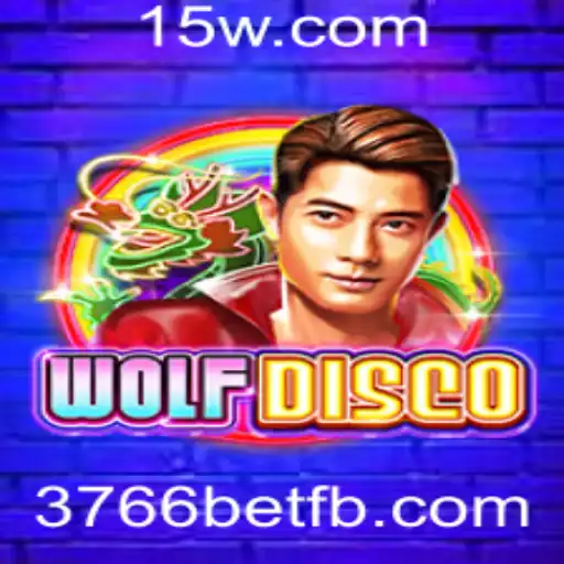 WolfDisco: Aventuras Lupinas no Mundo da Dança